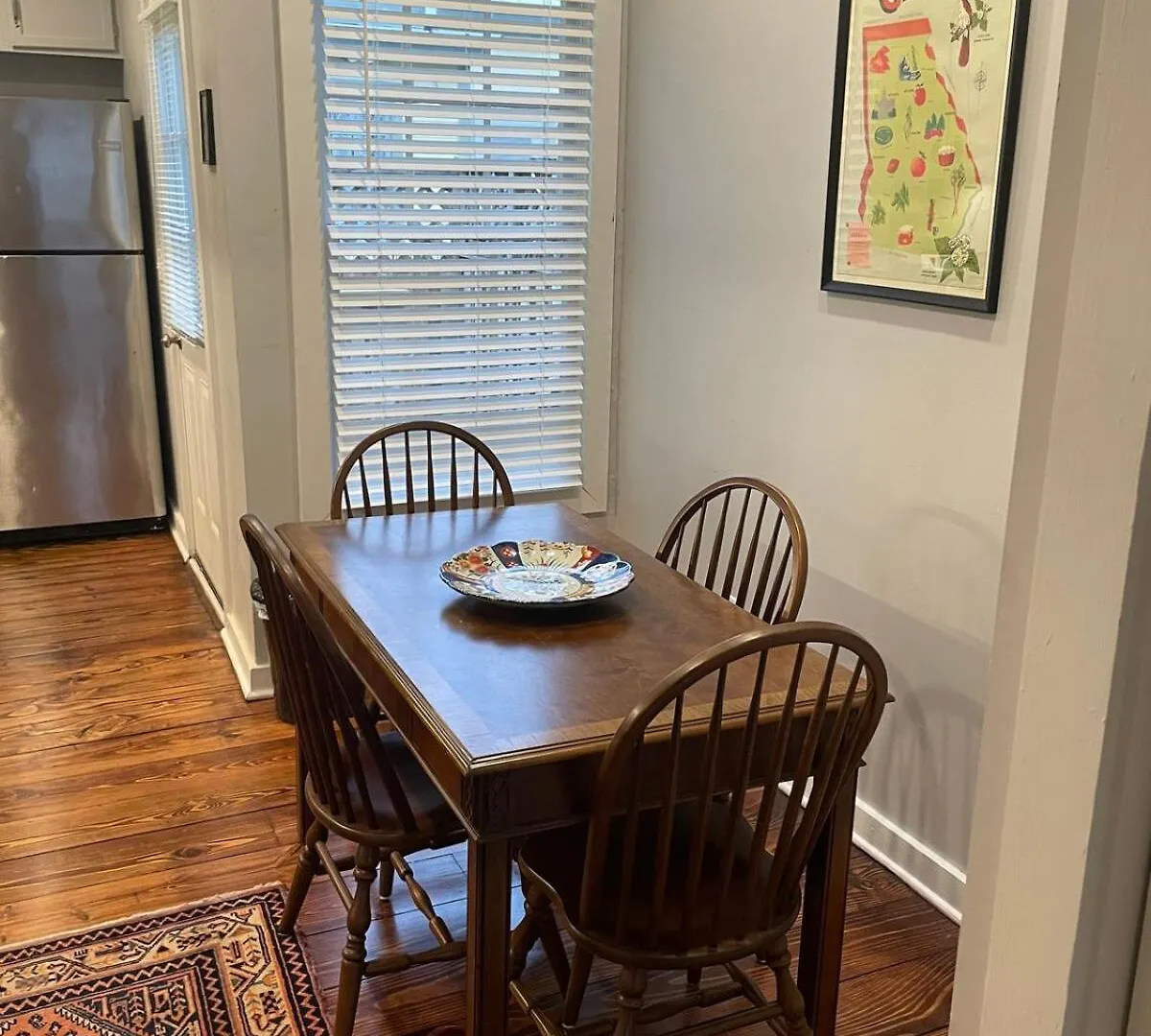 Historic Downtown King Bed Cottage- Parking And Patio Savannah 0*,  United States